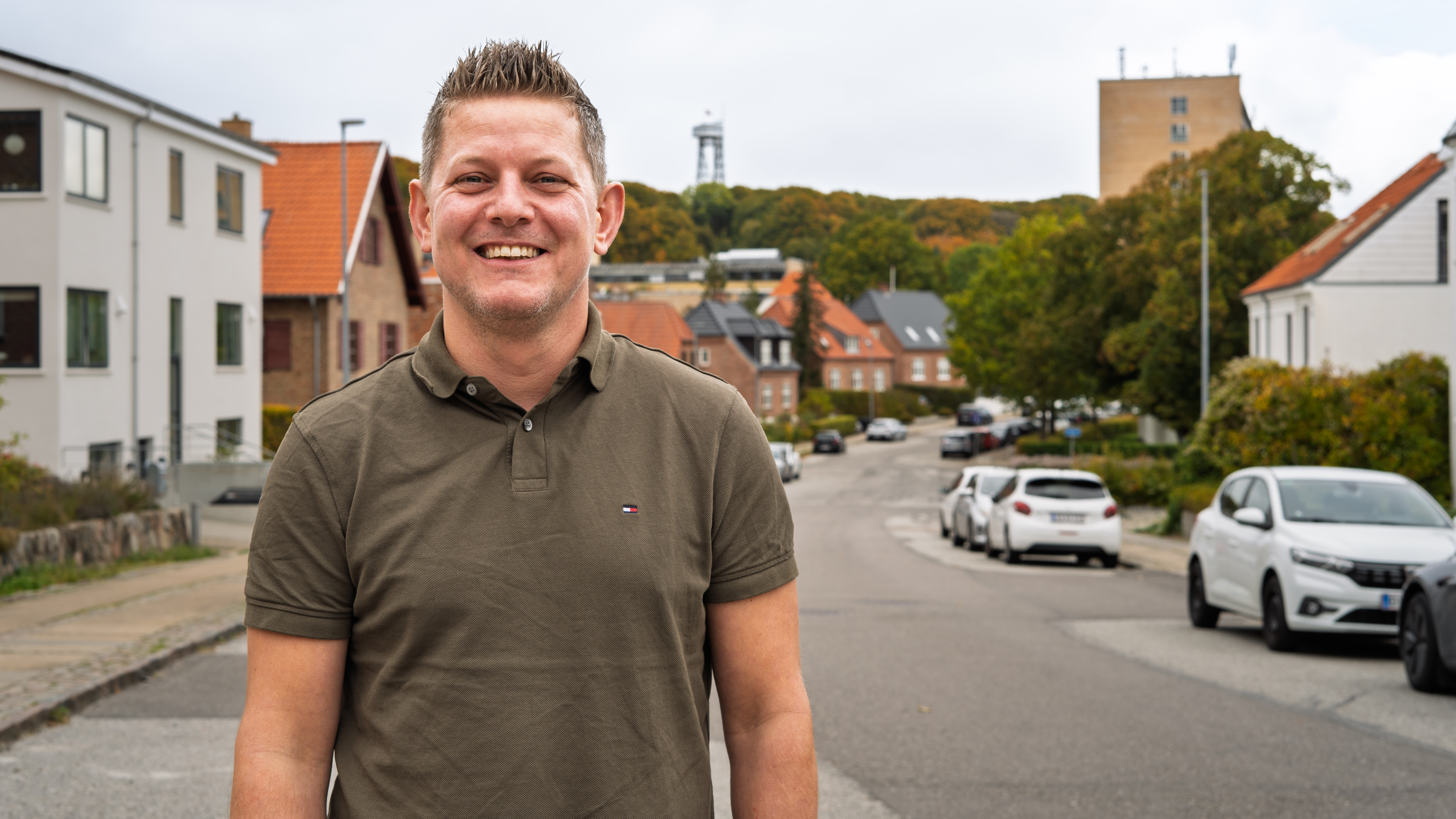 Din lokale mægler