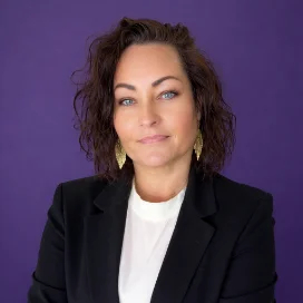 Helle Koudal