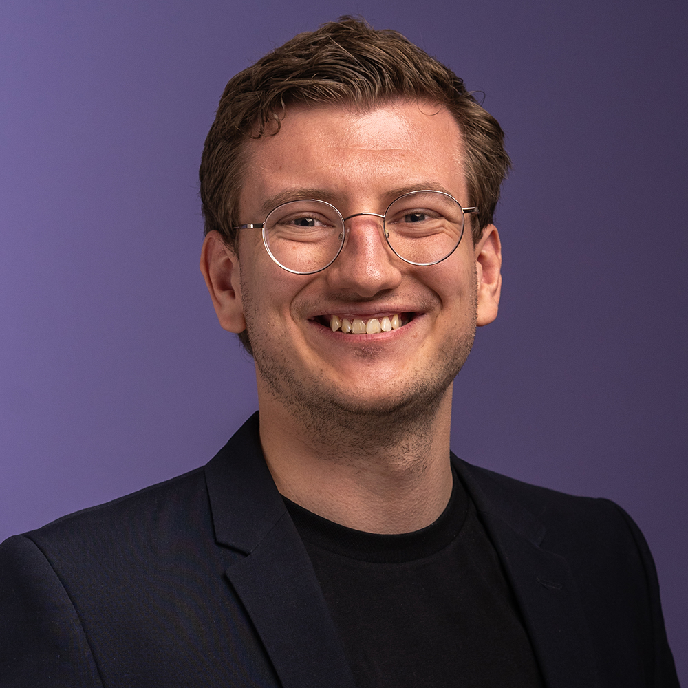 Mikkel Madsen