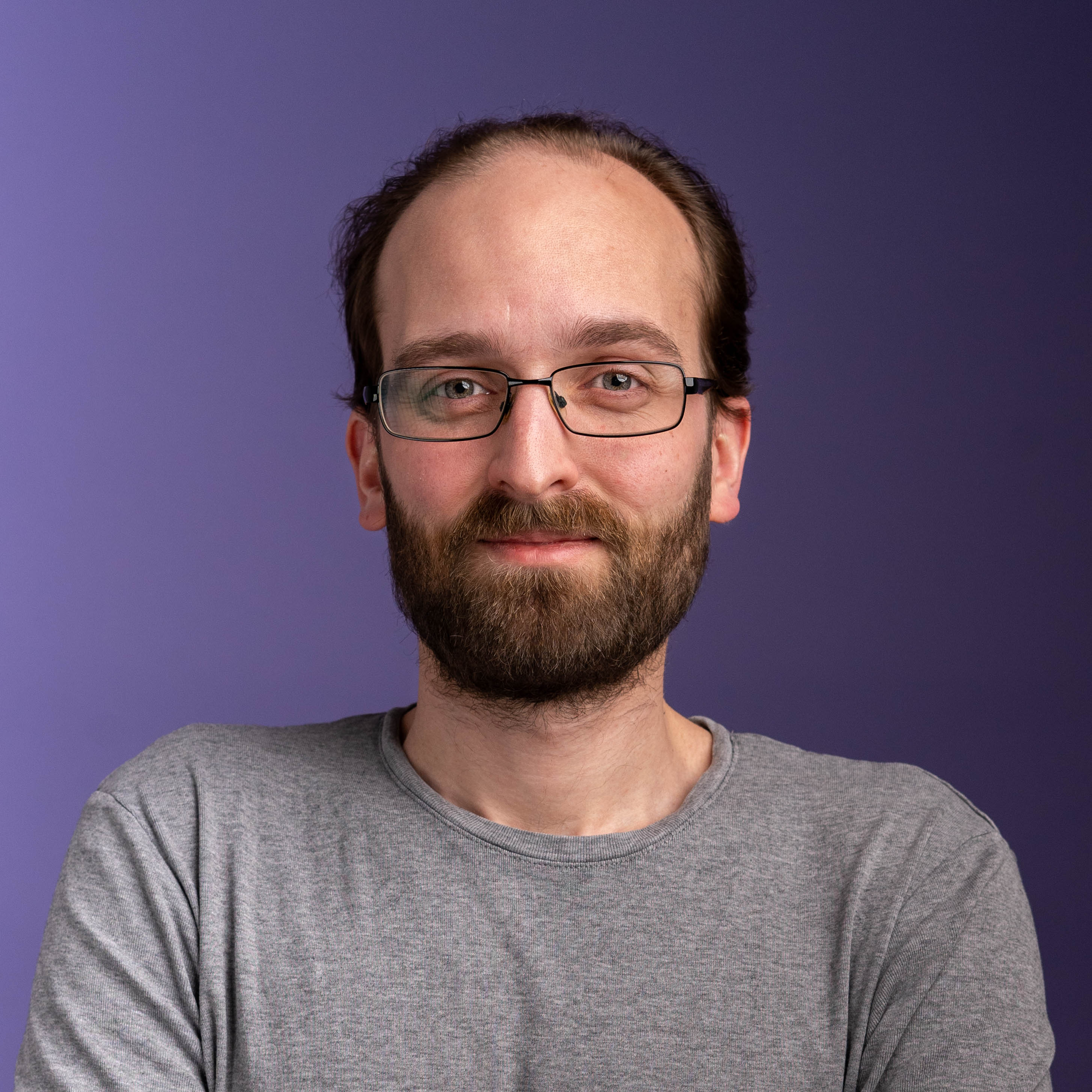 Mikkel Holm Søgaard