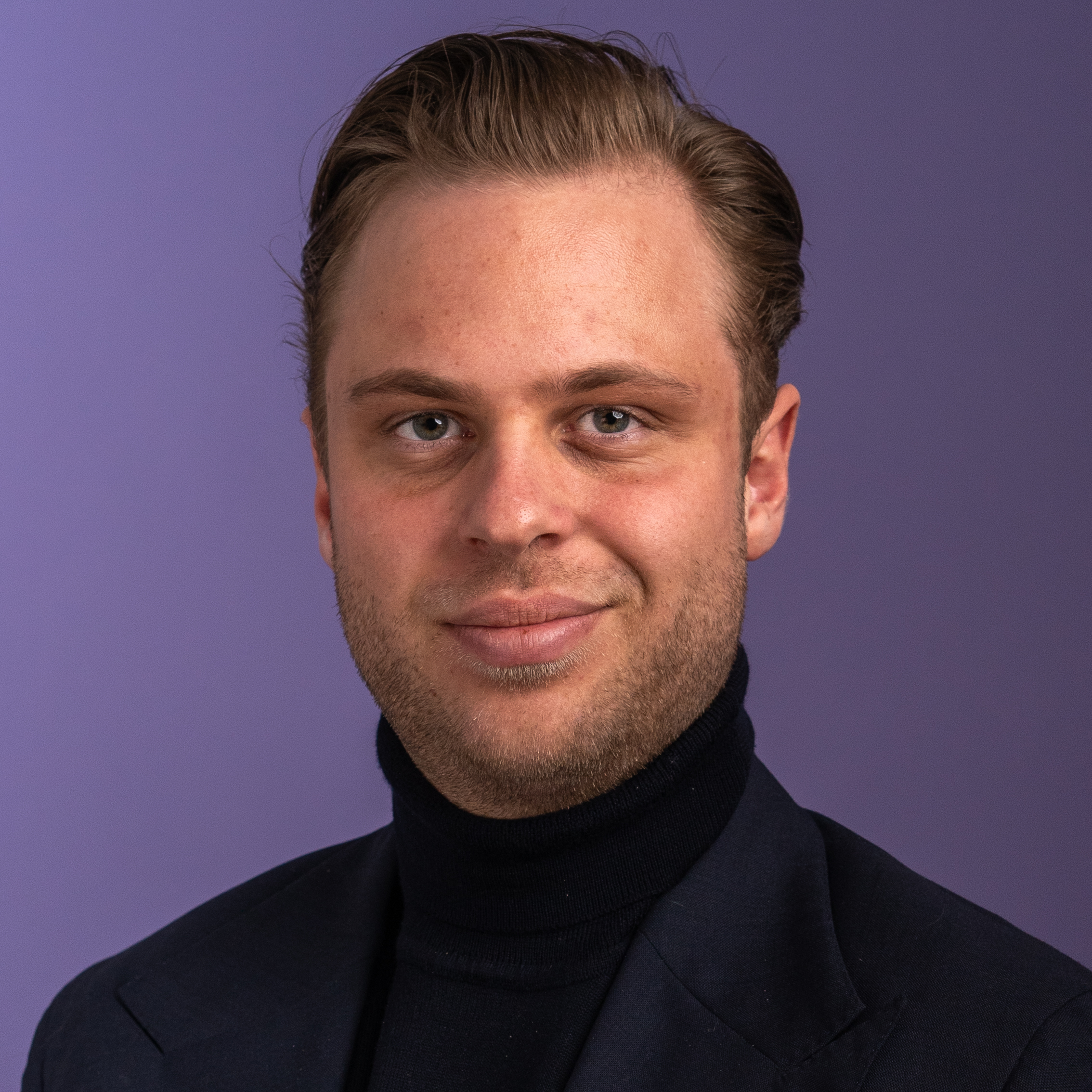 Sebastian Kajus
